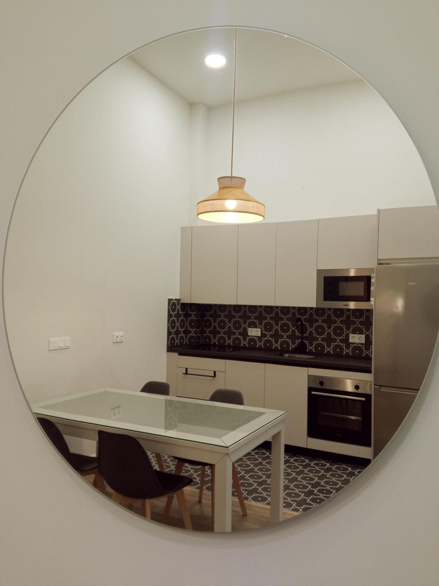 Ribera De C Apartamento *