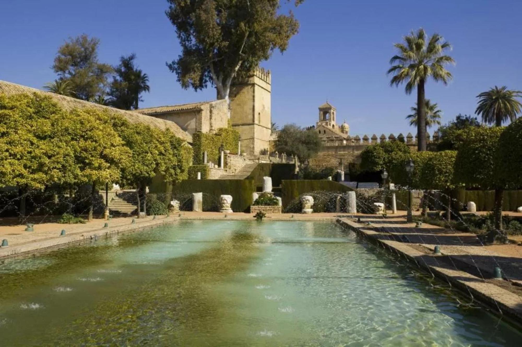 Ribera De C Apartamento Córdoba