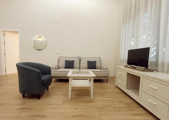 Apartamento Ribera De Cordoba C