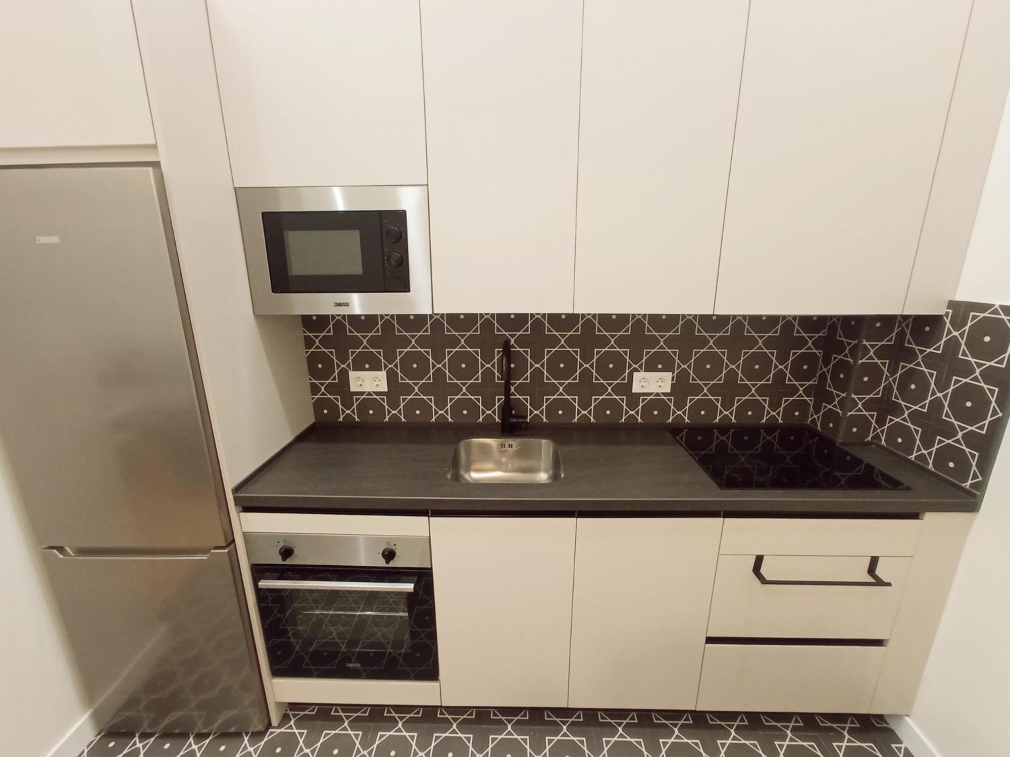 Ribera De C Apartamento Córdoba
