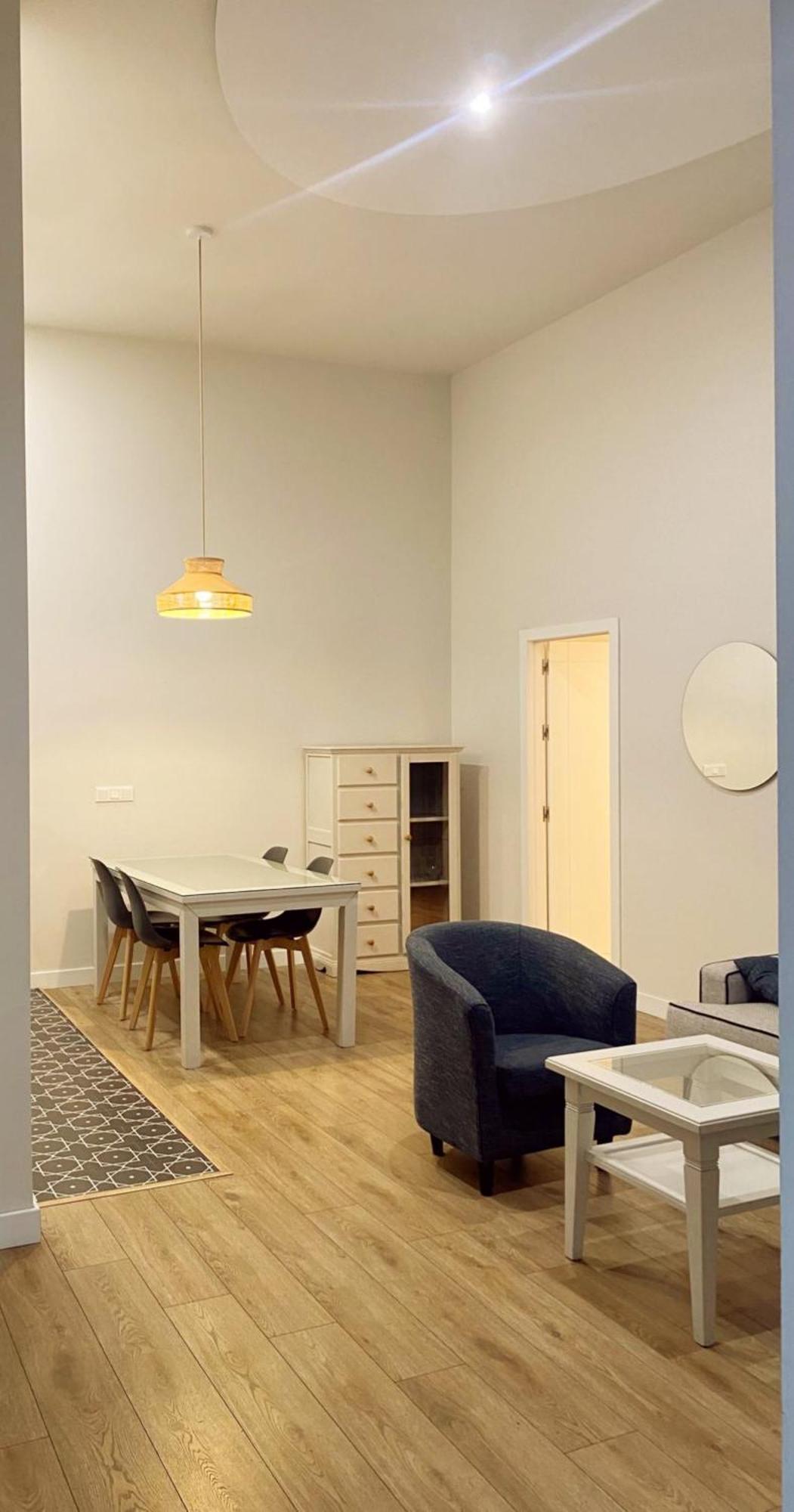 Ribera De C Apartamento