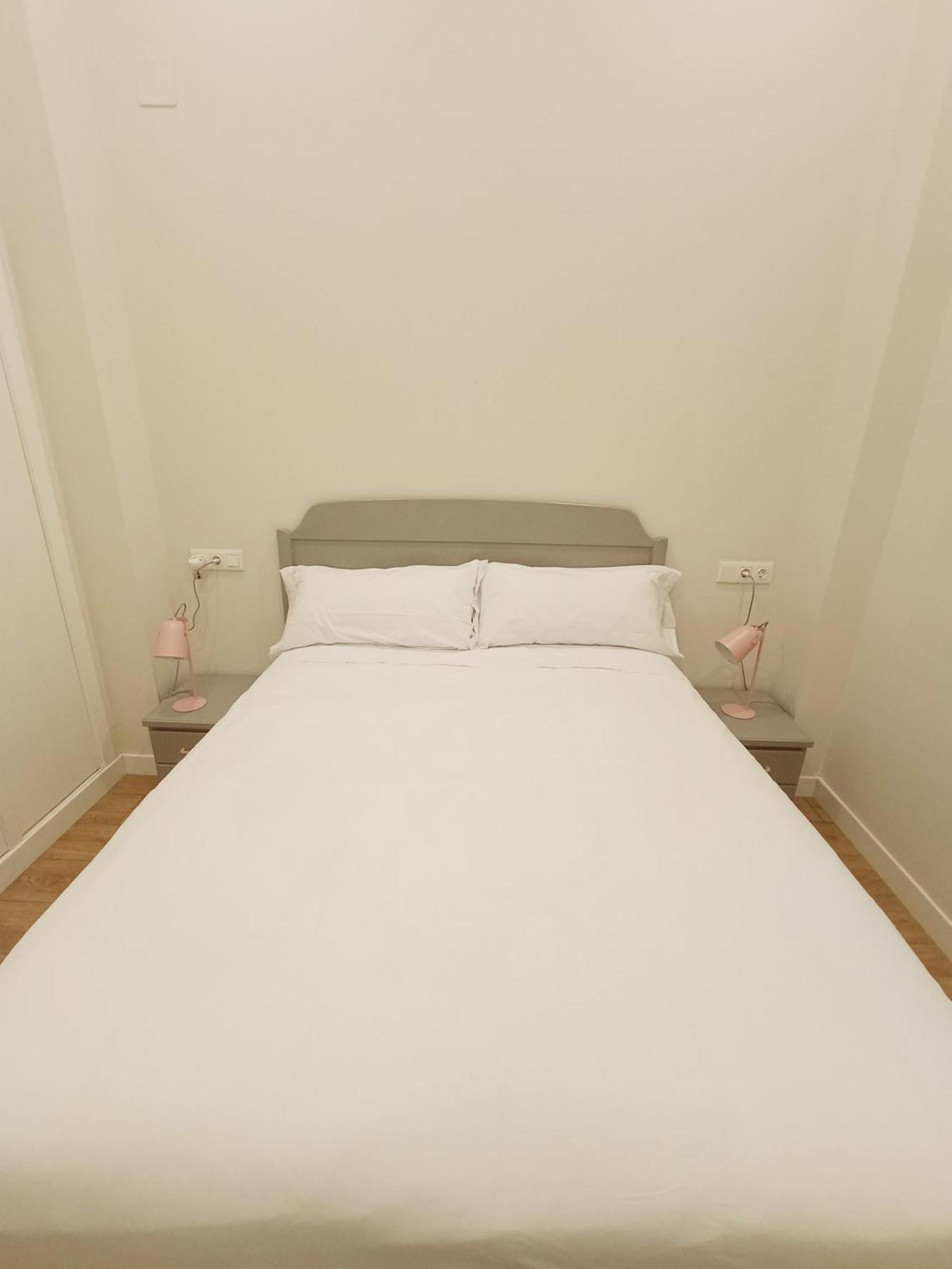Apartamento Ribera De C *