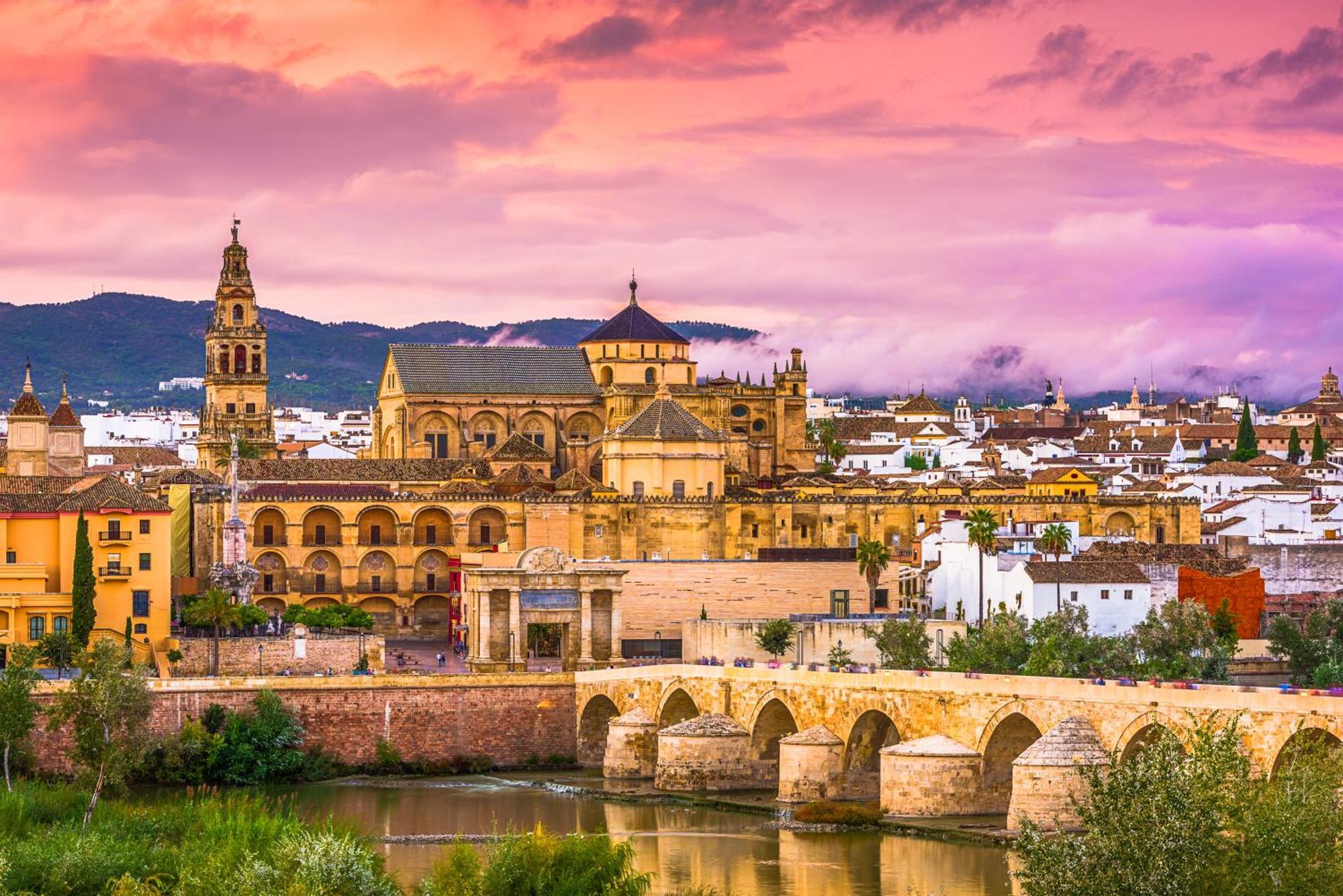 Ribera De C Córdoba