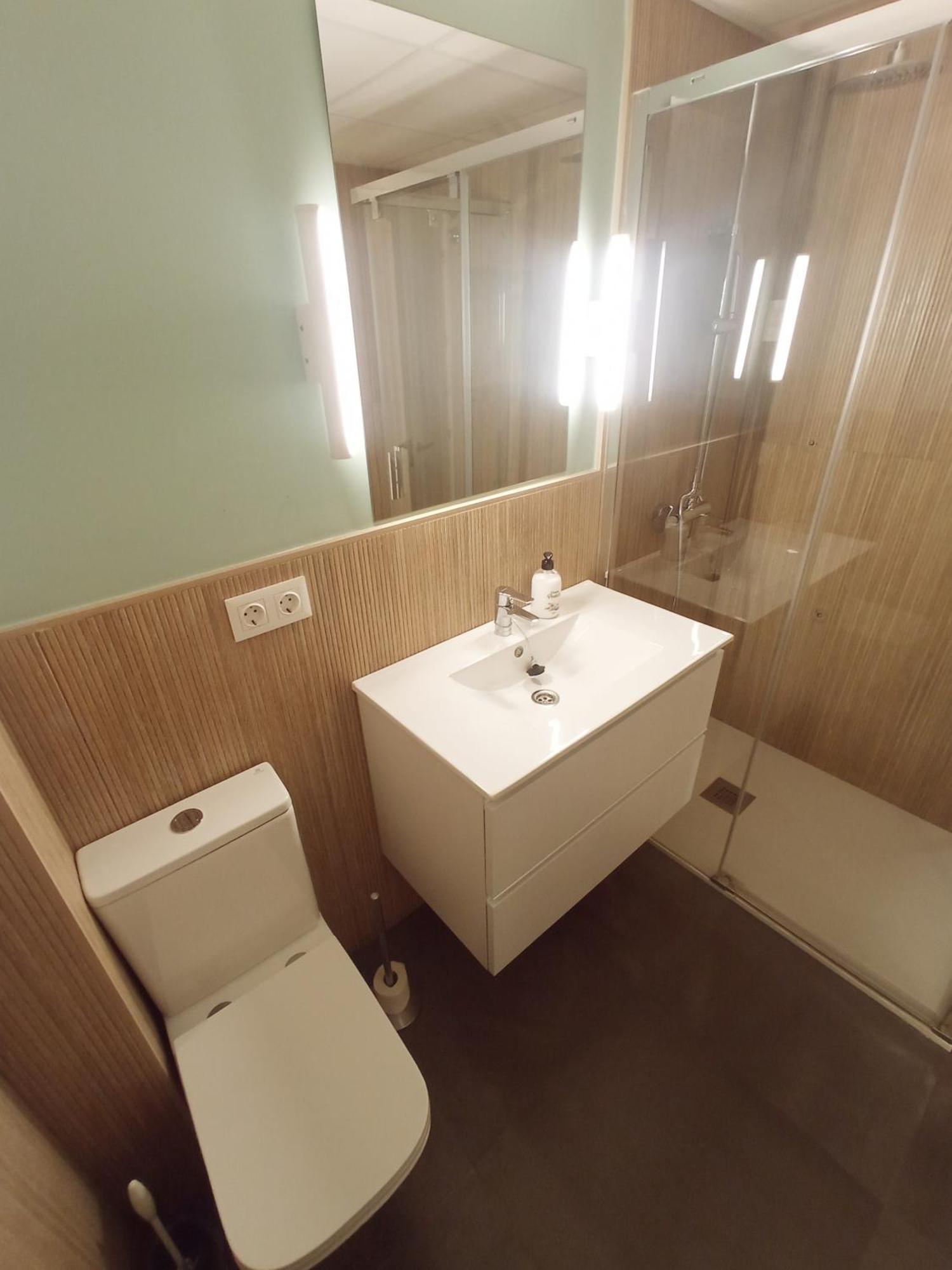 Apartamento Ribera De C *