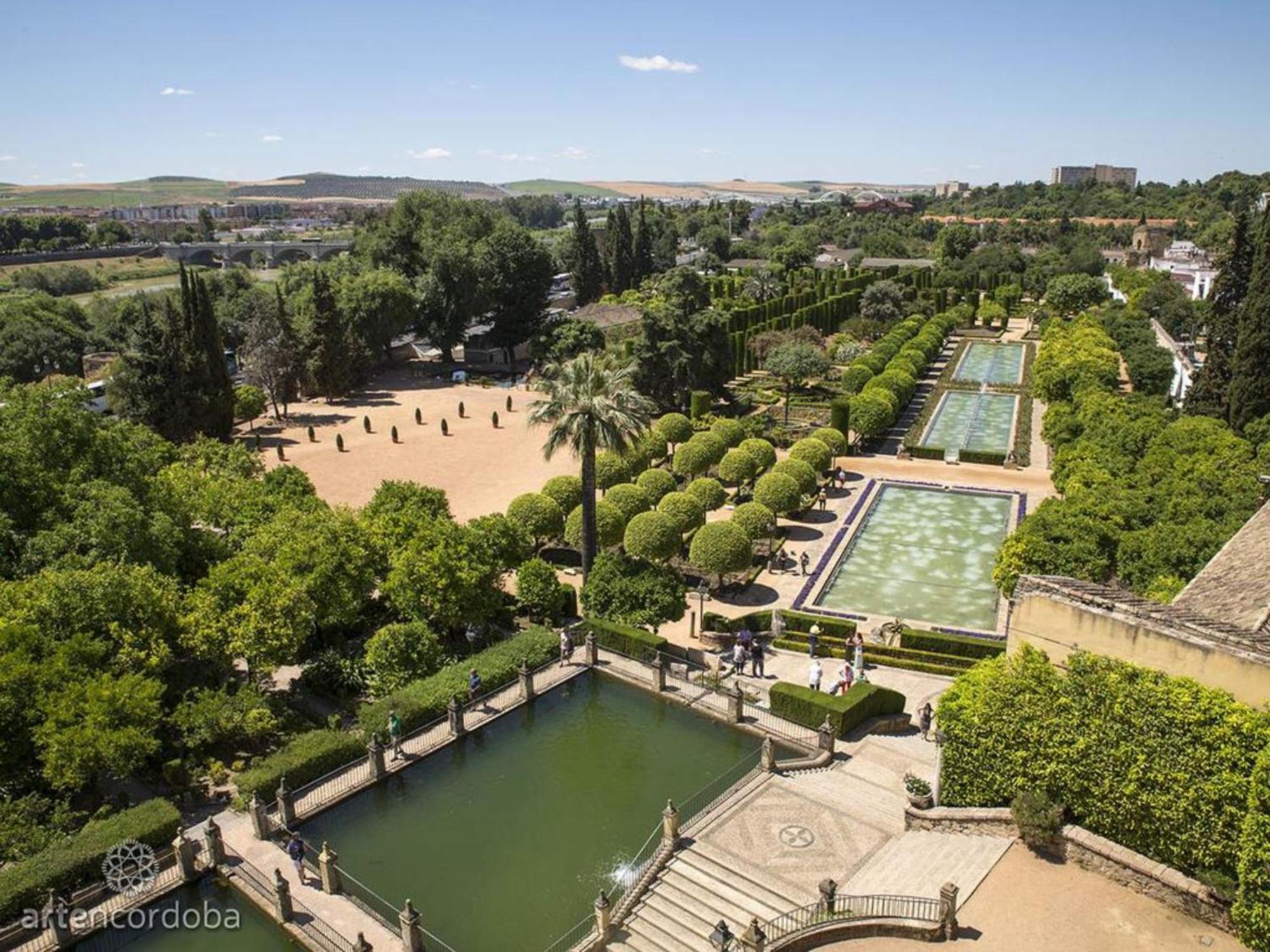 Ribera De C Apartamento Córdoba