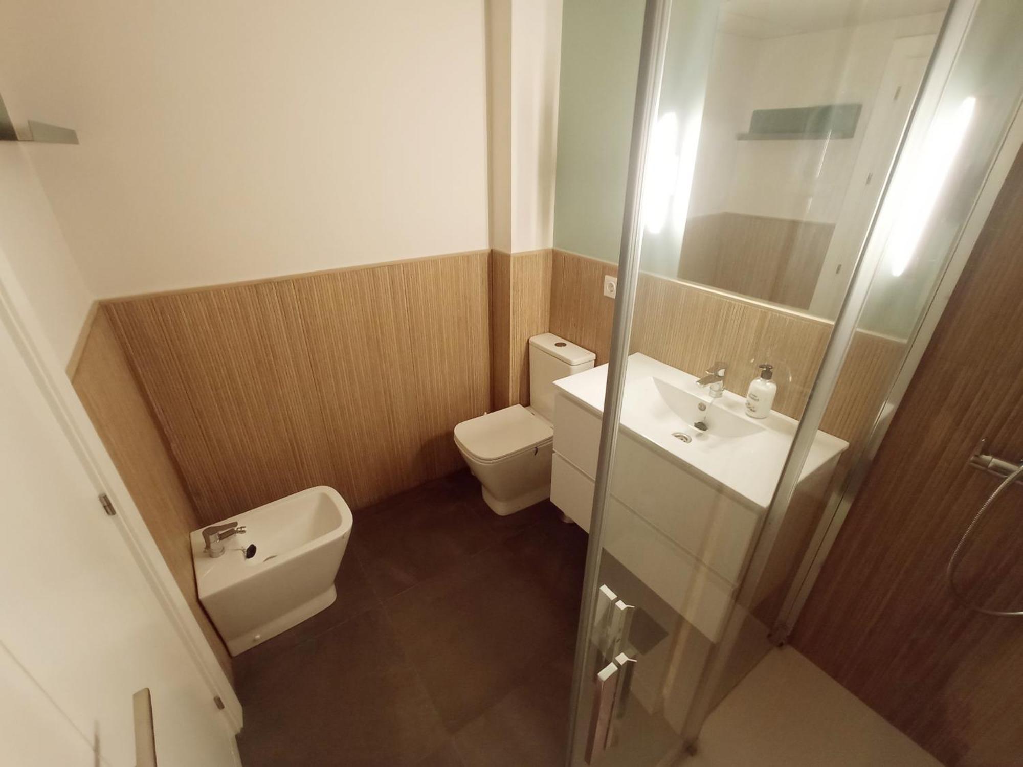 Ribera De C Apartamento