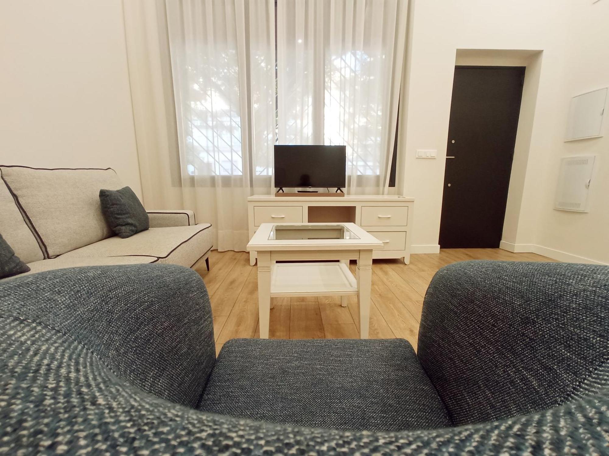 Apartamento Ribera De C