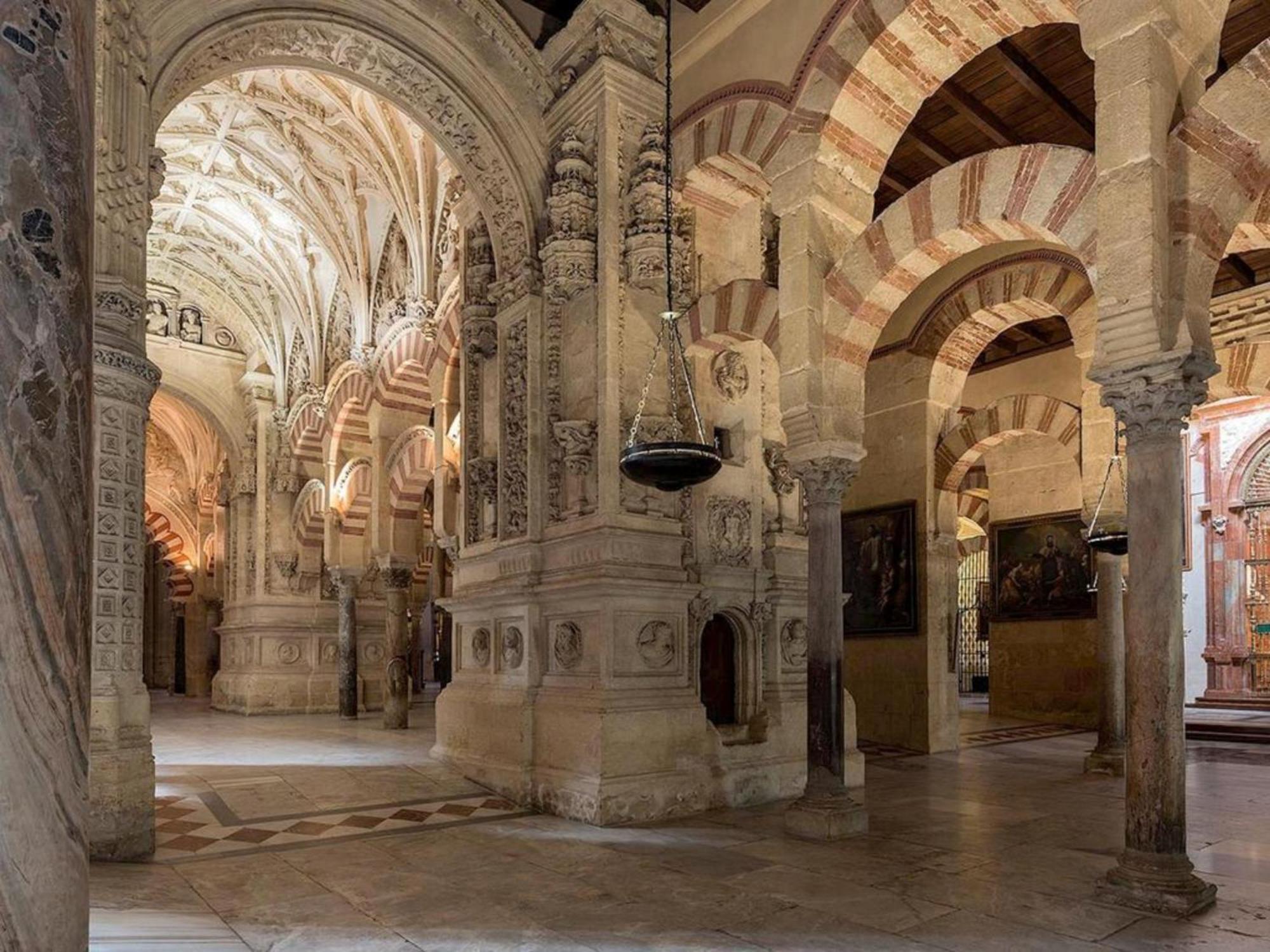 Ribera De C Apartamento Córdoba